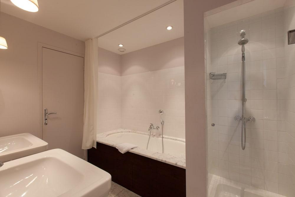Hotel Le Y Сен-Тропе Екстер'єр фото