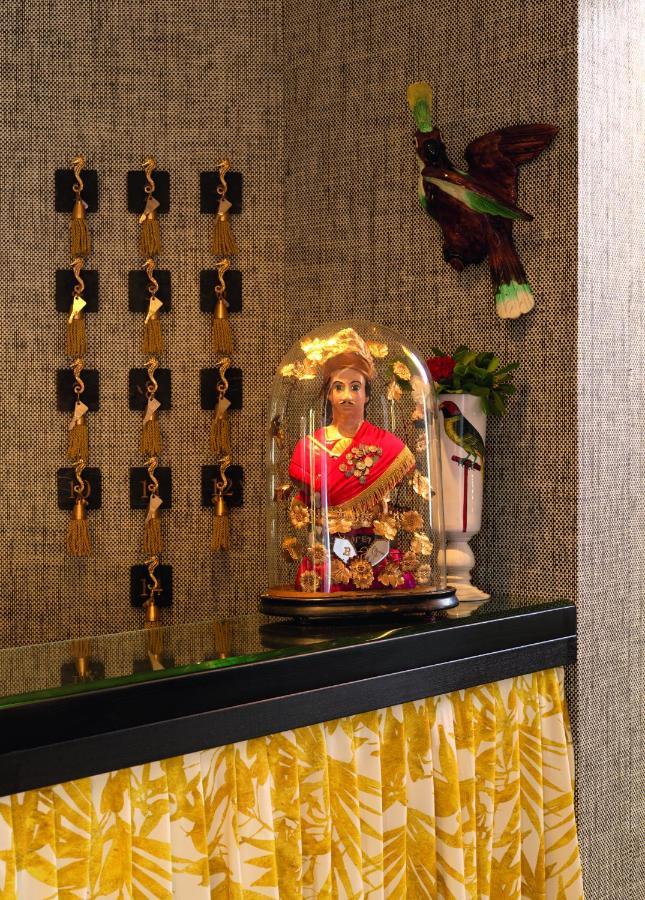 Hotel Le Y Сен-Тропе Екстер'єр фото