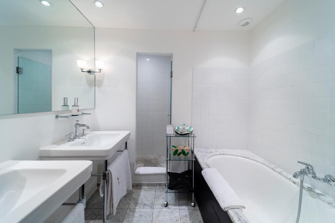 Hotel Le Y Сен-Тропе Екстер'єр фото